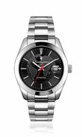 Orologio Fumagazzi Uomo in Acciaio TERRAPIATTA - TERRAPIATTA